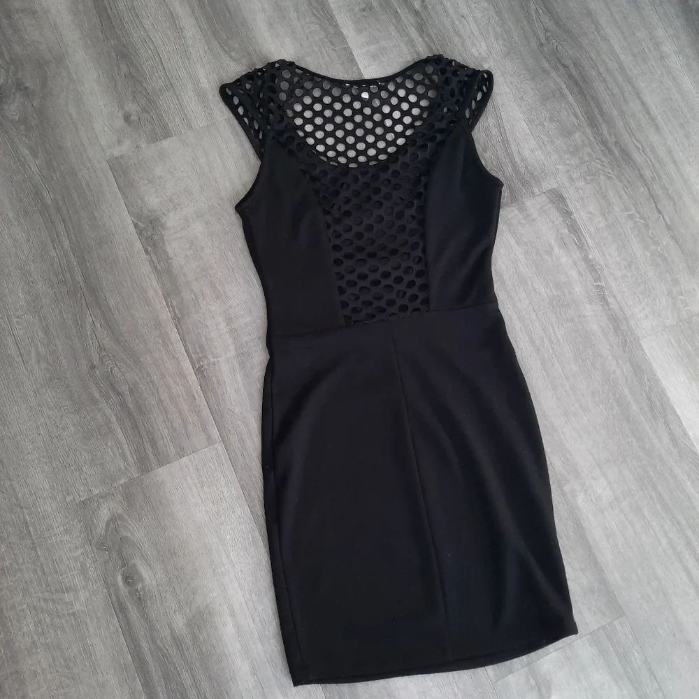 Charlotte Russe Bodycon Dress - Picture 4 of 5